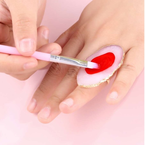 Stone Palette Ring - Picture 10 of 12